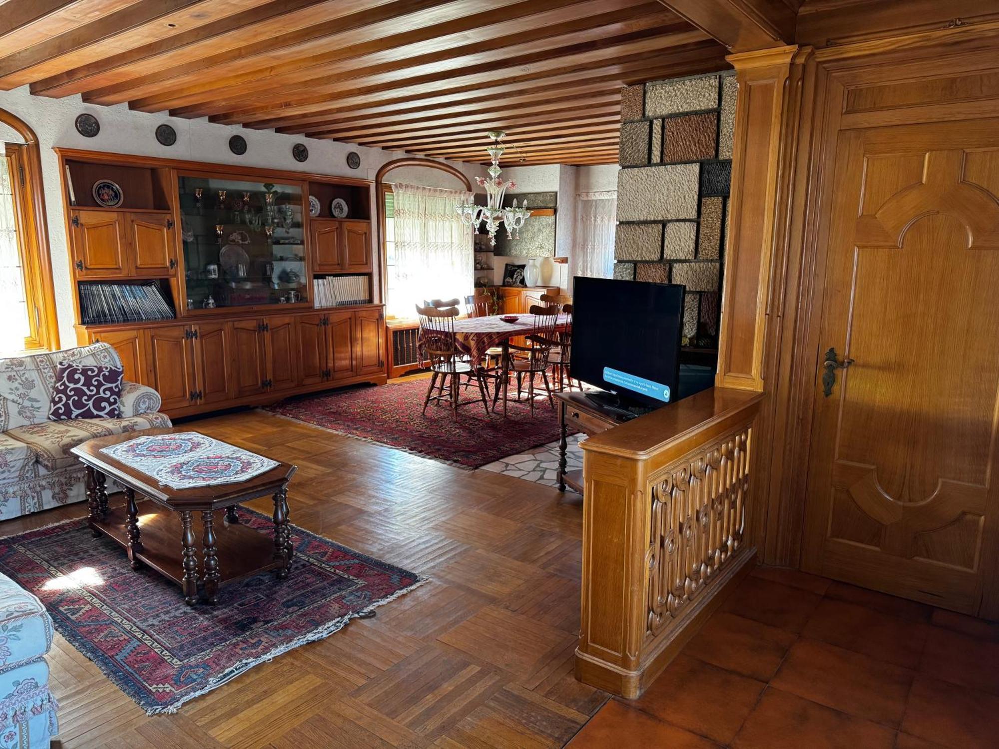 Rousseau'S Apartment Venecia Exterior foto